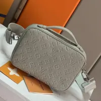 $160.00 USD Louis Vuitton AAA Man Messenger Bags #1440264