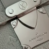 $160.00 USD Louis Vuitton AAA Man Messenger Bags #1440264