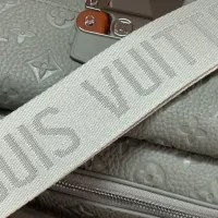 $160.00 USD Louis Vuitton AAA Man Messenger Bags #1440264