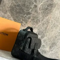 $160.00 USD Louis Vuitton AAA Man Messenger Bags #1440265