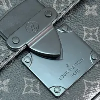 $160.00 USD Louis Vuitton AAA Man Messenger Bags #1440265