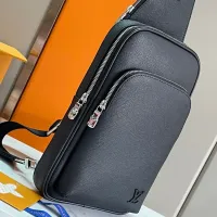$162.00 USD Louis Vuitton AAA Man Messenger Bags #1440266
