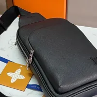 $162.00 USD Louis Vuitton AAA Man Messenger Bags #1440266