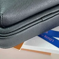 $162.00 USD Louis Vuitton AAA Man Messenger Bags #1440266