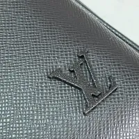 $162.00 USD Louis Vuitton AAA Man Messenger Bags #1440266