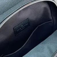 $162.00 USD Louis Vuitton AAA Man Messenger Bags #1440266