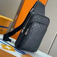 $162.00 USD Louis Vuitton AAA Man Messenger Bags #1440267