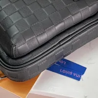 $162.00 USD Louis Vuitton AAA Man Messenger Bags #1440267
