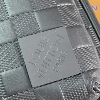$162.00 USD Louis Vuitton AAA Man Messenger Bags #1440267