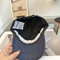 $27.00 USD MIU MIU Caps #1440282