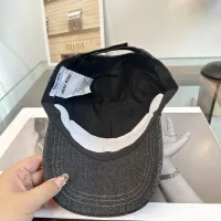 $27.00 USD MIU MIU Caps #1440283