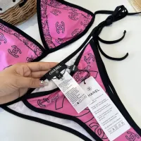 $38.00 USD Chanel Bathing Suits For Women #1440322
