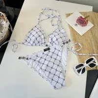 $40.00 USD Chanel Bathing Suits For Women #1440323