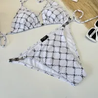 $40.00 USD Chanel Bathing Suits For Women #1440323