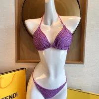$38.00 USD Fendi Bathing Suits For Women #1440330