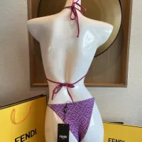 $38.00 USD Fendi Bathing Suits For Women #1440330