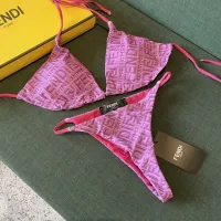 $38.00 USD Fendi Bathing Suits For Women #1440330