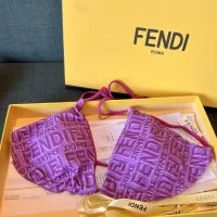 $38.00 USD Fendi Bathing Suits For Women #1440330
