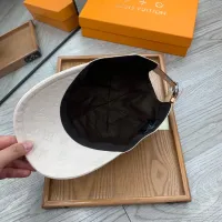 $32.00 USD Louis Vuitton LV Caps #1440333