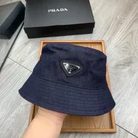 $32.00 USD Prada Caps #1440336