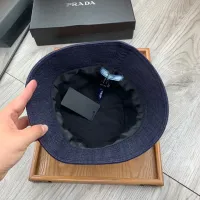 $32.00 USD Prada Caps #1440336