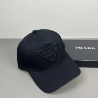 $25.00 USD Prada Caps #1440338