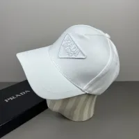 $25.00 USD Prada Caps #1440339