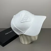 $25.00 USD Prada Caps #1440339