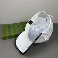 $27.00 USD Gucci Caps #1440346