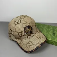 $27.00 USD Gucci Caps #1440347