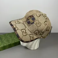 $27.00 USD Gucci Caps #1440347
