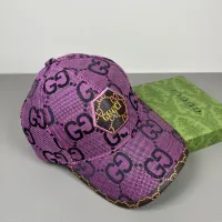 $27.00 USD Gucci Caps #1440348