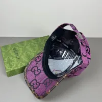 $27.00 USD Gucci Caps #1440348