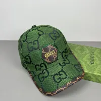 $27.00 USD Gucci Caps #1440349