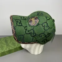 $27.00 USD Gucci Caps #1440349