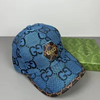$27.00 USD Gucci Caps #1440350