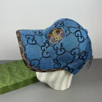 $27.00 USD Gucci Caps #1440350