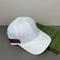 $25.00 USD Gucci Caps #1440352