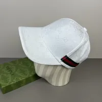 $25.00 USD Gucci Caps #1440352