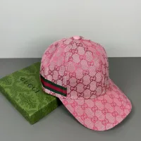 $25.00 USD Gucci Caps #1440353