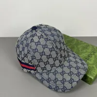 $25.00 USD Gucci Caps #1440355