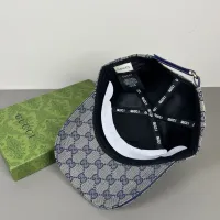 $25.00 USD Gucci Caps #1440355