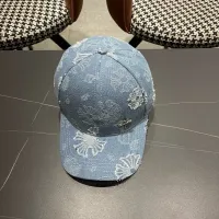 $32.00 USD Chrome Hearts Caps #1440363
