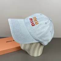 $27.00 USD MIU MIU Caps #1440422