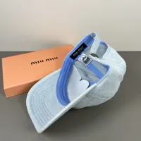 $27.00 USD MIU MIU Caps #1440422