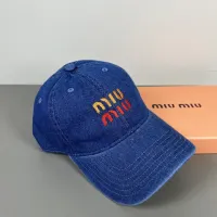 $27.00 USD MIU MIU Caps #1440423