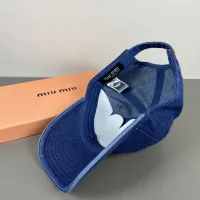 $27.00 USD MIU MIU Caps #1440423