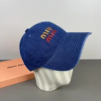 $27.00 USD MIU MIU Caps #1440423