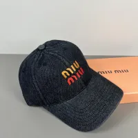 $27.00 USD MIU MIU Caps #1440424