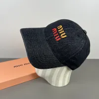 $27.00 USD MIU MIU Caps #1440424